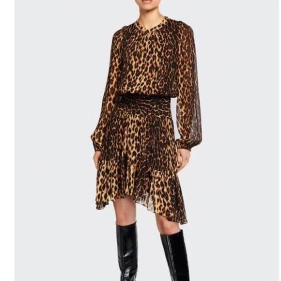 A.L.C.
Sidney Dress - Picture 2 of 5